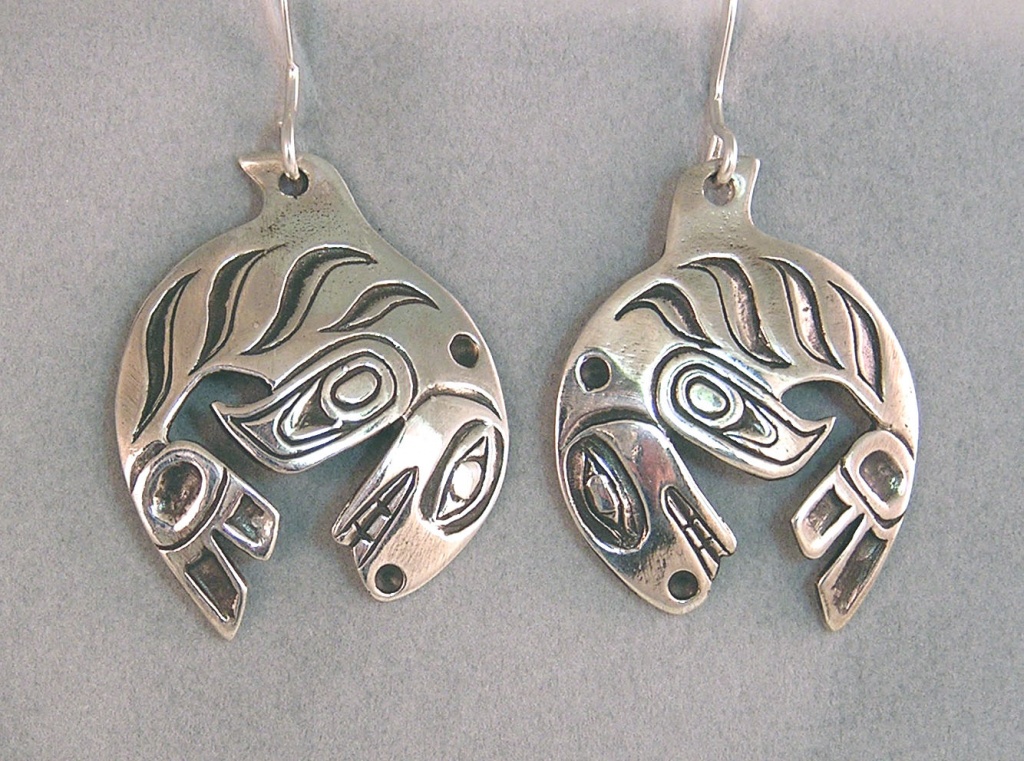 Walker-Goldsmiths-lost-wax-cast-Sterling-Orca-610