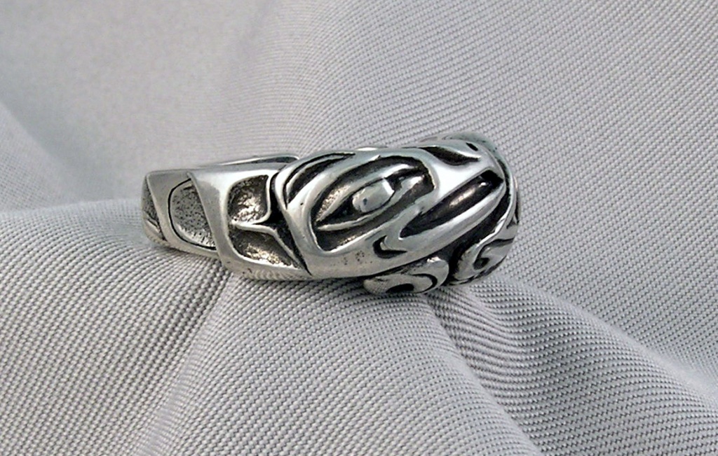 WGS_Cast_Sterling-Ring_WolfRavenband_311_Ravenside