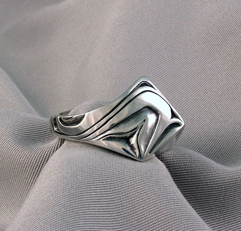 WGS_Cast_Sterling_Ring_Box_307_Rightsideview
