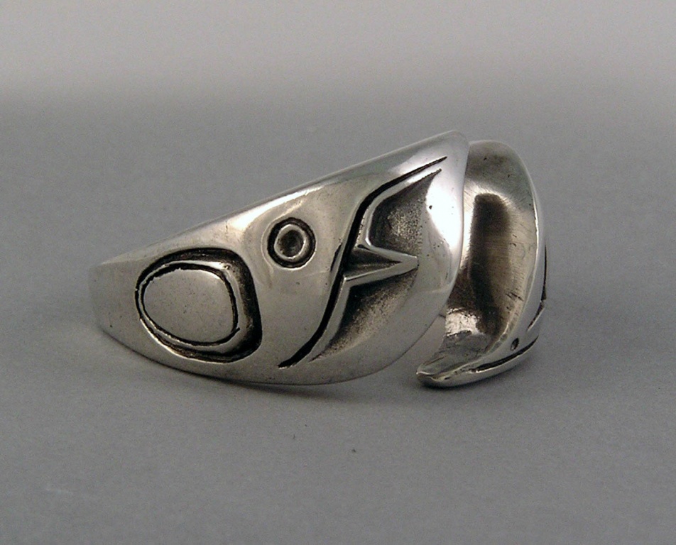 WGS_Cast_Sterling_Ring_ChickadeeSS_305_rightsideview1